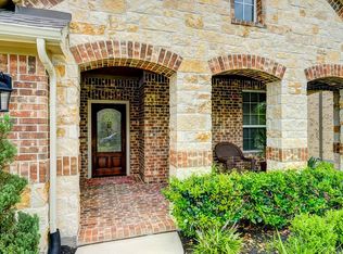 10206 Hartfield Bluff Ln, Cypress, TX 77433