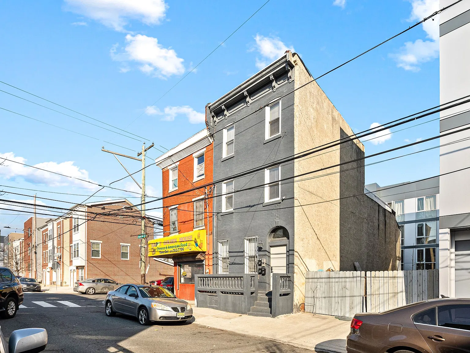 1 bed, 950 sqft, $1,250 — Photo 4