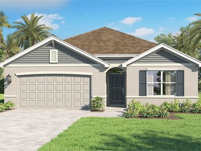 1252 Whitmore St, Sebastian, FL, 32958