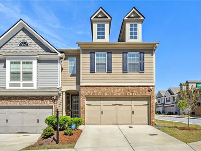 7806 Canterbury Ct #285, Fairburn, GA, 30213