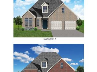 3596 Tranquility Pt, Lexington, KY 40509