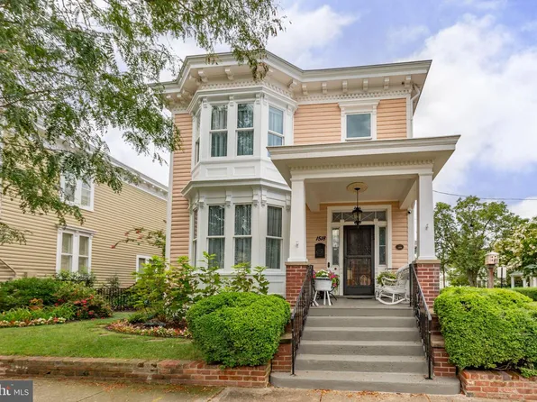 1518 Caroline St, Fredericksburg, VA 22401