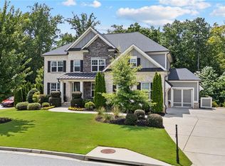 3755 Valleyway Rd, Cumming, GA 30040