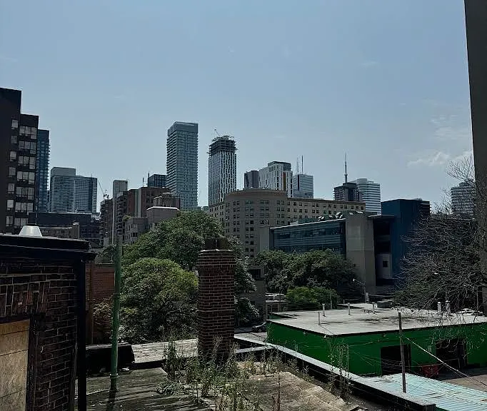 298 Jarvis St #307 — Photo 17