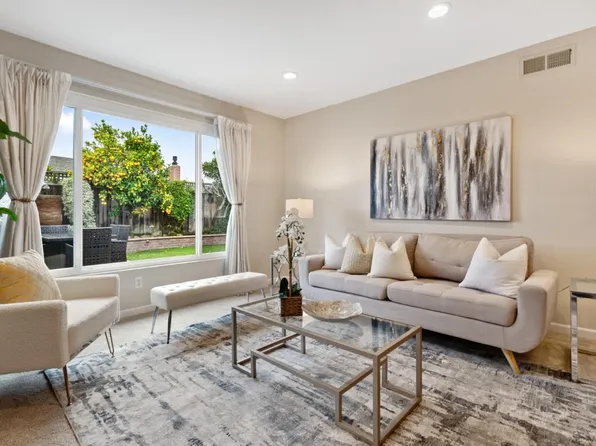 1351 Ribbon St, Foster City, CA 94404