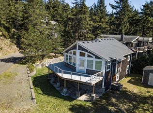 80 Ocean Ave, Manzanita, OR 97130