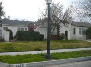 4678 Merrill Ave, Riverside, CA 92506