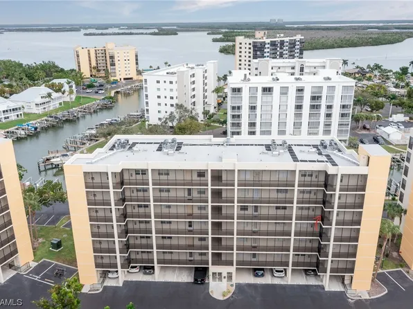 4431 Bay Beach Ln APT 544, Fort Myers Beach, FL 33931