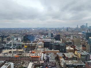 470 Front St W #3106, Toronto, ON M5V 0V6