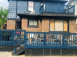 3982 Three Mile Dr, Detroit, MI 48224