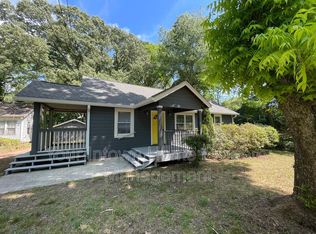 2100 Cavanaugh Ave SE, Atlanta, GA 30316