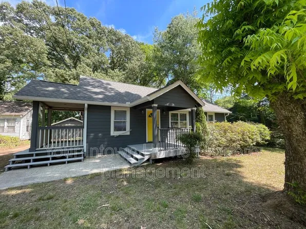 2100 Cavanaugh Ave SE, Atlanta, GA 30316