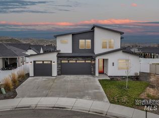 2587 E Jonagold Ct, Emmett, ID 83617