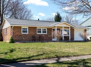 302 Flora Ave, New Carlisle, OH 45344
