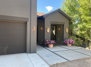 421 Original Rd, Basalt, CO 81621