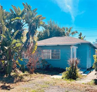 3508 52nd Ave N, Saint Petersburg, FL, 33714