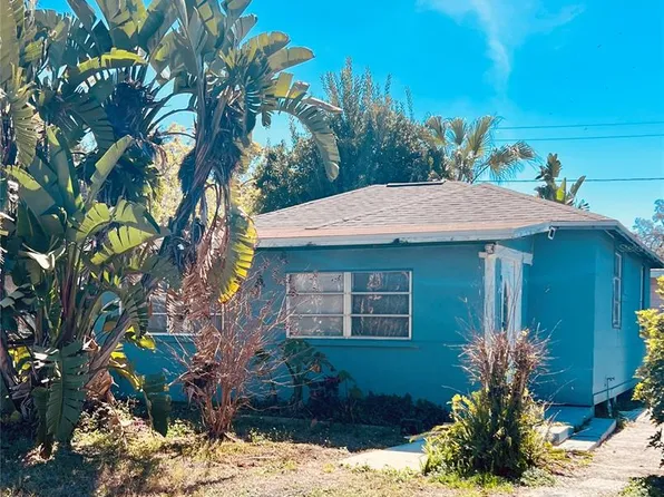 3508 52nd Ave N, Saint Petersburg, FL 33714