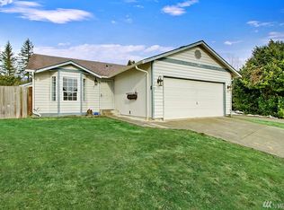 304 N Park Dr, Sultan, WA 98294