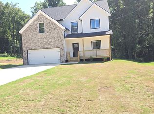 1009 S Gordon Rd, Austell, GA 30168