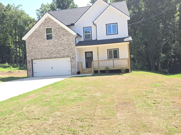 1009 S Gordon Rd, Austell, GA 30168