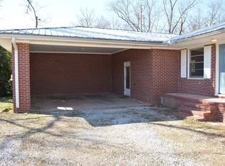 6475 Newnan Rd, Brooks, GA 30205