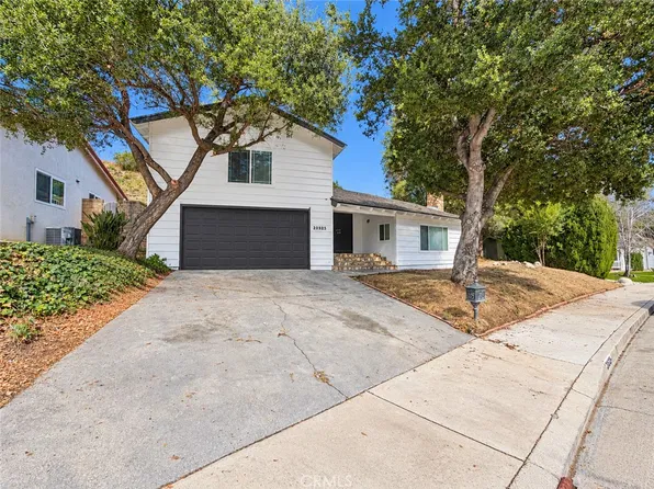 23525 Arlen Dr, Santa Clarita, CA 91321