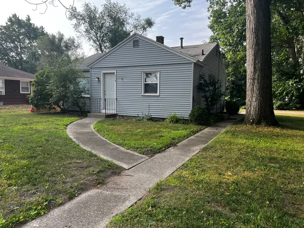 418 W Lakewood Blvd, Holland, MI 49424