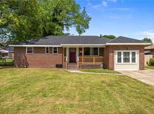 266 Hansen Ave, Portsmouth, VA 23701