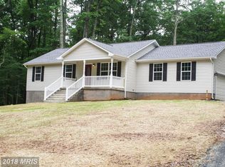 10758 Saint Pauls Rd, Bealeton, VA 22712