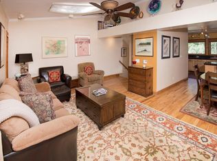 2560 Kinnikinnick Rd UNIT F2, Vail, CO 81657