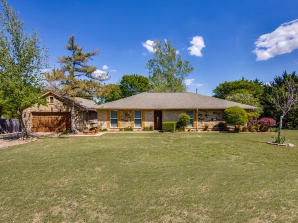 16590 Redbud Dr, McKinney, TX 75071