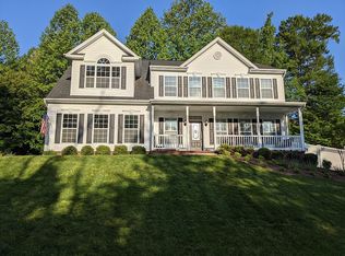 7112 Crestmar Ln, Sunderland, MD 20689