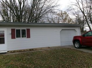 1013 Donaldson Ave, Peru, IN 46970