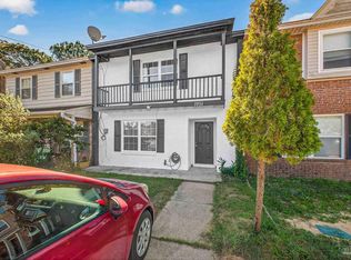 1951 Creighton Rd, Pensacola, FL 32504