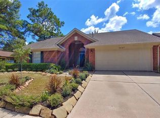 5227 Clarkston Ln, Spring, TX 77379