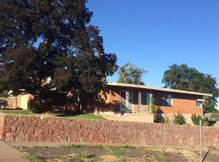 200 High St, Klamath Falls, OR
