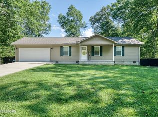 4135 Chica Rd LOT 250, Crossville, TN 38572