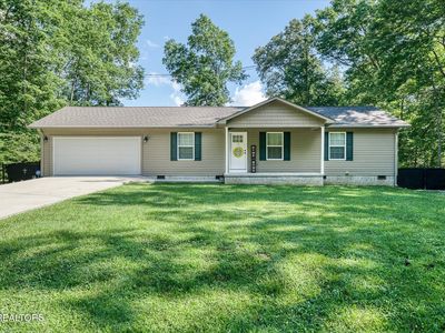 4135 Chica Rd LOT 250, Crossville, TN, 38572