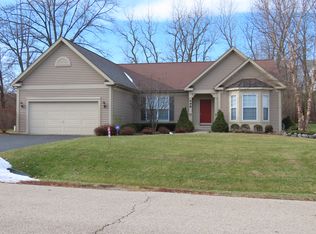 998 Reserve Ct, Fox Lake, IL 60020