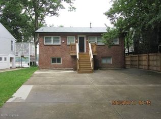 6402 Transylvania Beach Rd, Prospect, KY 40059