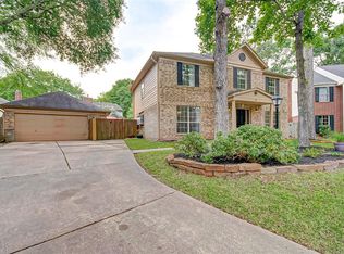 19 Shinyrock Pl, Spring, TX 77381