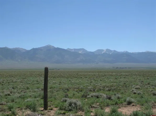 TBD County Road 58EE, Moffat, CO 81143