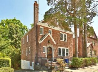 5838 Tyndall Ave, Bronx, NY 10471