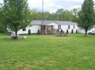 136 Charlie Bilbrey Ln, Hilham, TN 38568