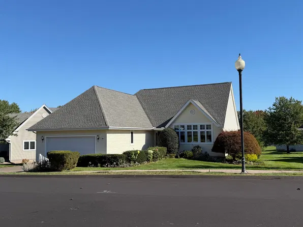 20 Maxwell Dr, Rocky Hill, CT 06067