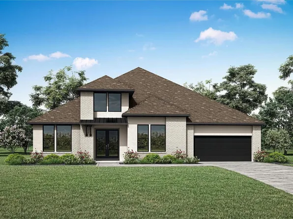 6243 Cavendish Way, Manvel, TX 77578