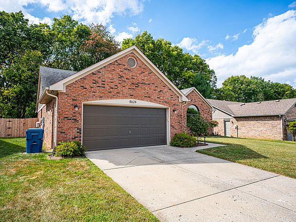 3rd image of 8624 Gallant Fox Dr