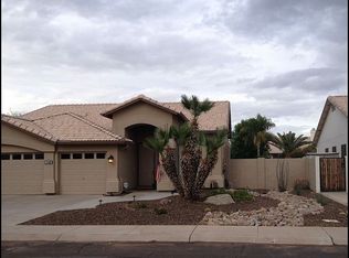 1102 W Pinon Ave, Gilbert, AZ 85233