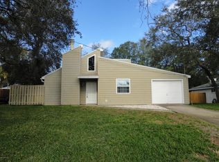 117 Osprey Rd, Saint Augustine, FL 32086