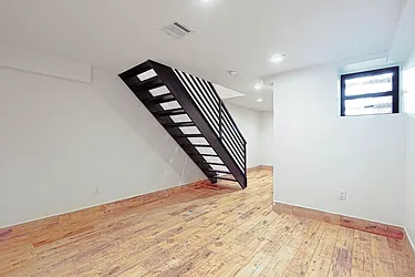 Rented by Arwell Realty